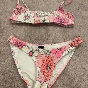 RARE Mica style bathing suit from TRIANGL bikinis